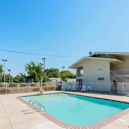 Motel 6-Columbus, Ga Экстерьер фото