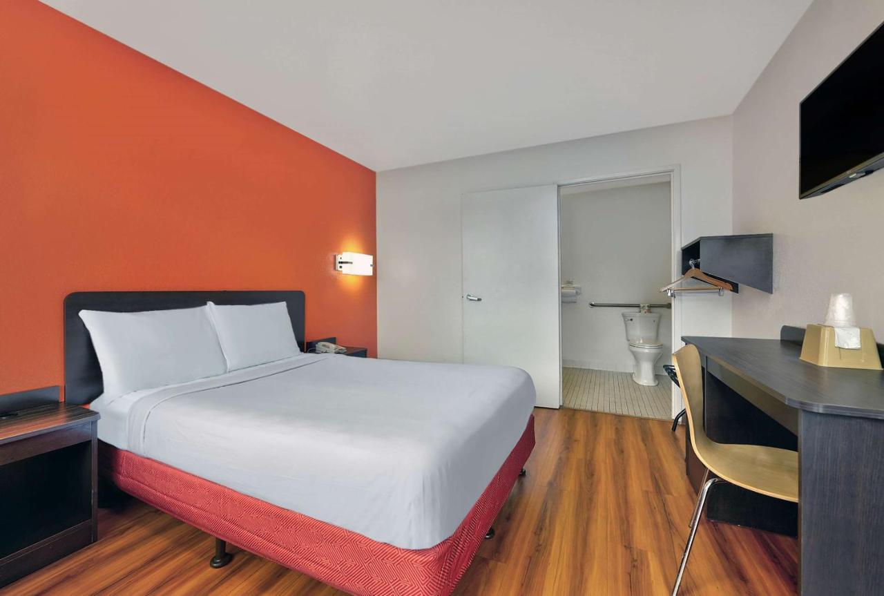 Motel 6-Columbus, Ga Экстерьер фото