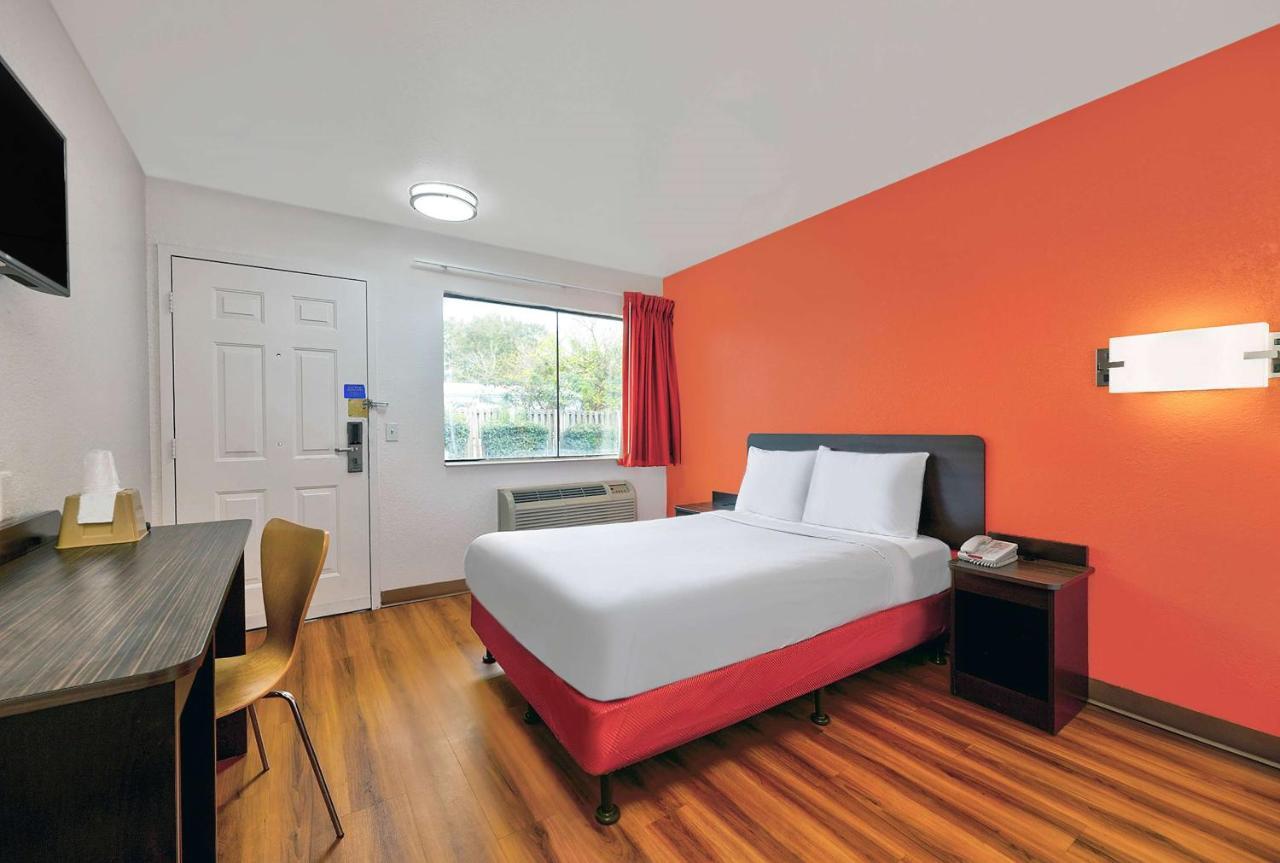 Motel 6-Columbus, Ga Экстерьер фото