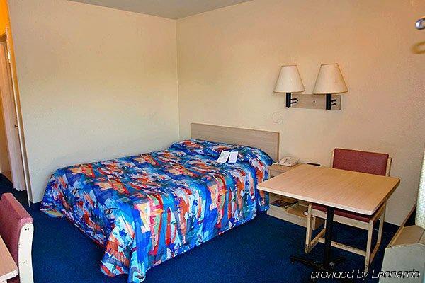 Motel 6-Columbus, Ga Экстерьер фото