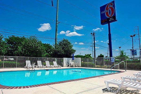 Motel 6-Columbus, Ga Экстерьер фото