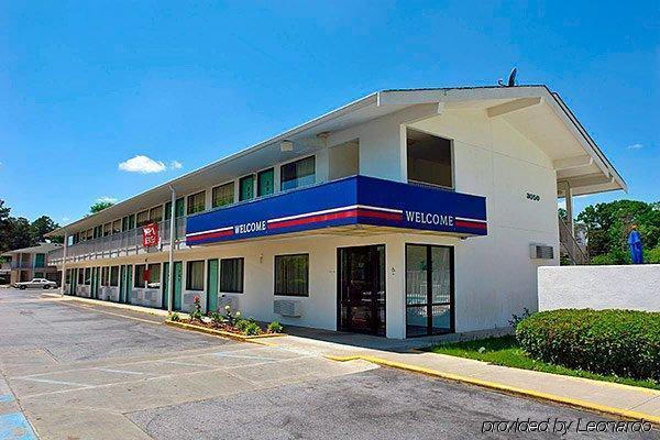 Motel 6-Columbus, Ga Экстерьер фото