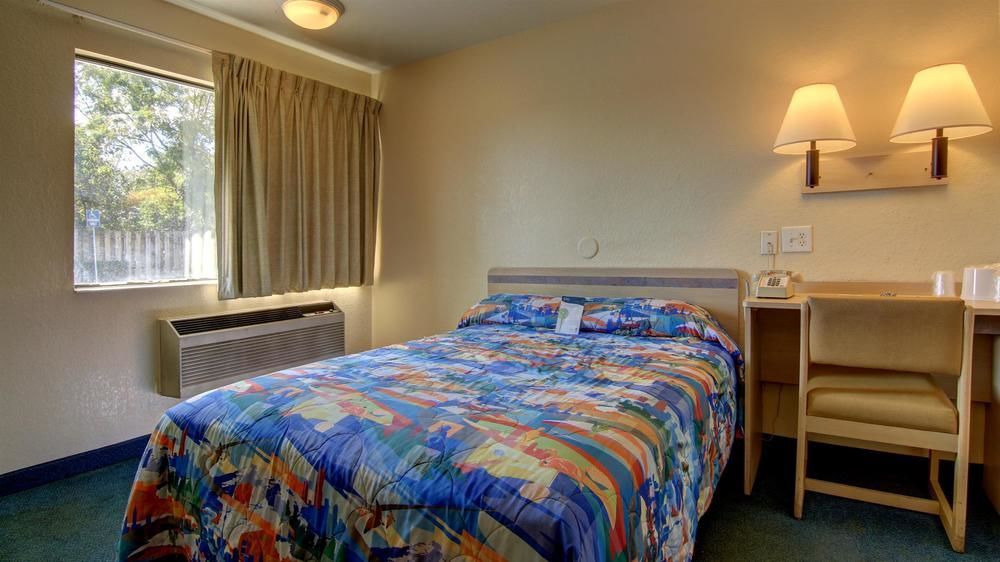 Motel 6-Columbus, Ga Экстерьер фото