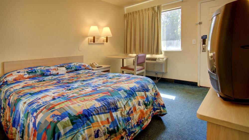 Motel 6-Columbus, Ga Экстерьер фото