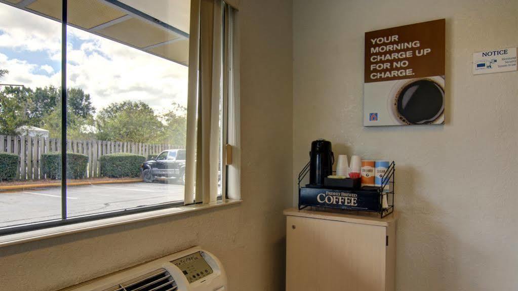 Motel 6-Columbus, Ga Экстерьер фото