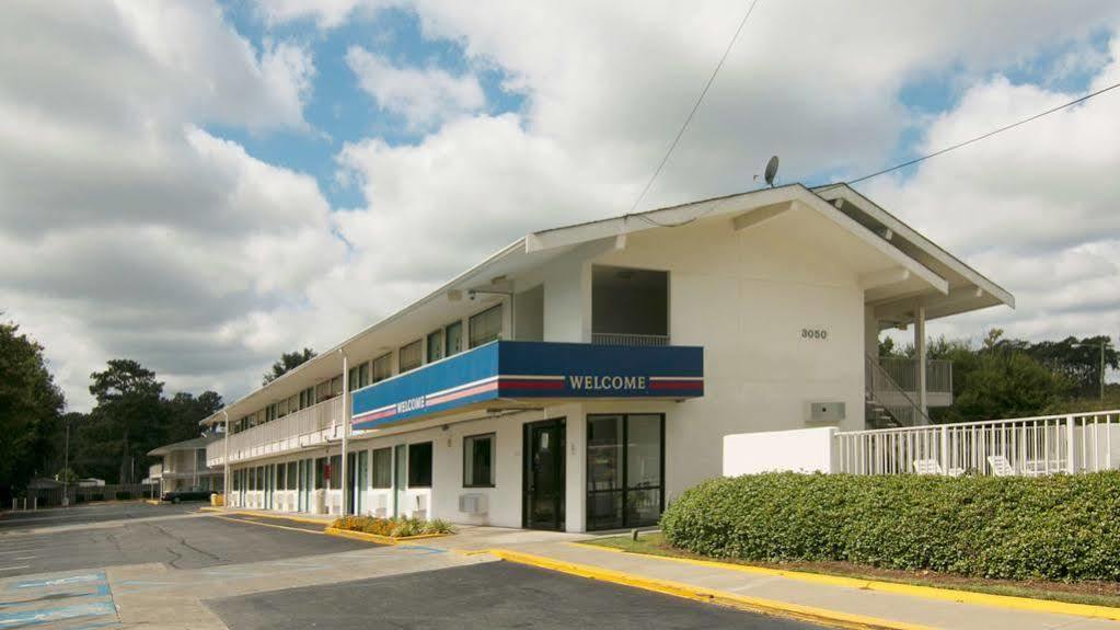 Motel 6-Columbus, Ga Экстерьер фото
