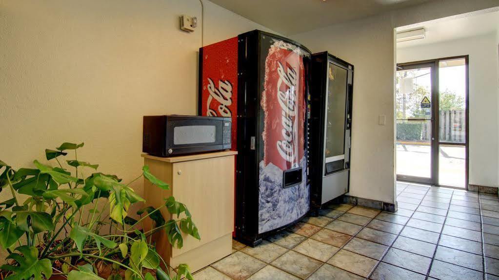 Motel 6-Columbus, Ga Экстерьер фото