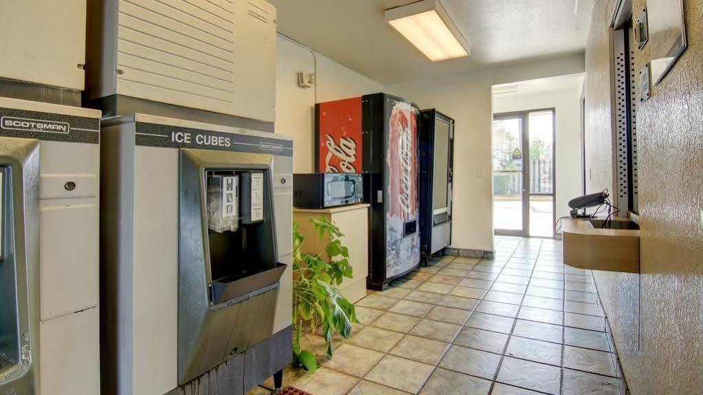 Motel 6-Columbus, Ga Экстерьер фото