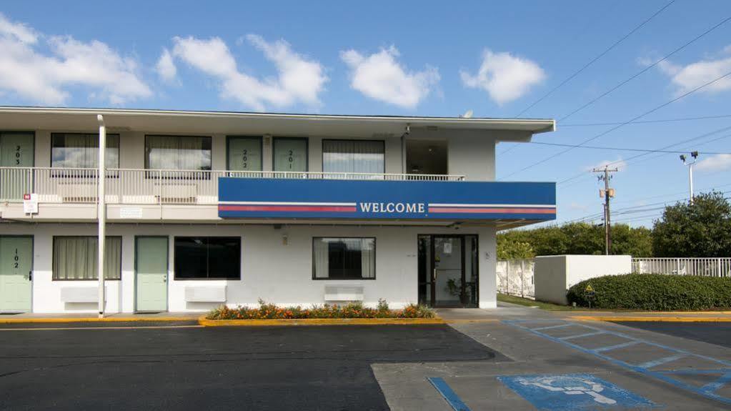 Motel 6-Columbus, Ga Экстерьер фото